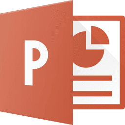 MS PowerPoint